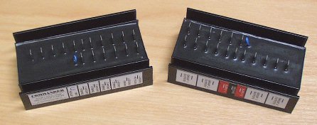 FLSM series lamp flashers