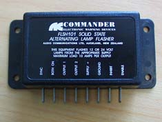 Flashers