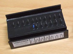 Mutliple output flashers